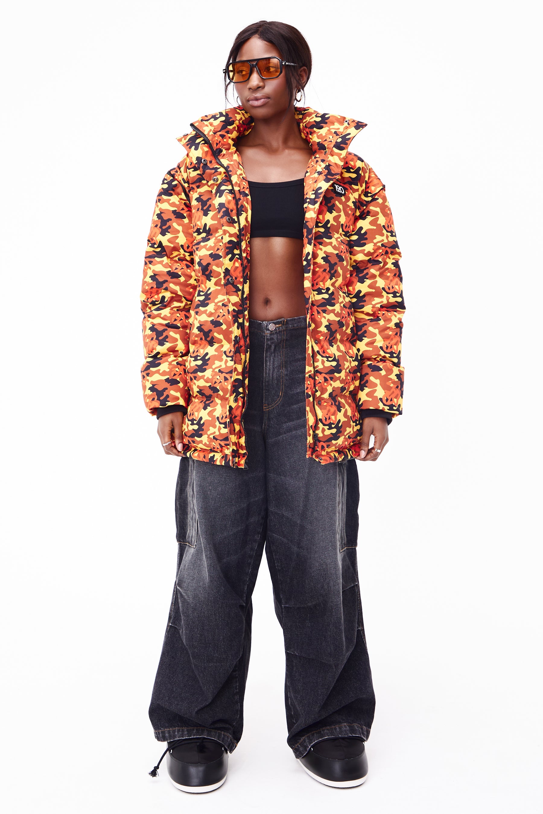 Vitamin C Ultimate Puffer™
