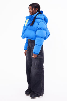 Calypso Puffer Mid™