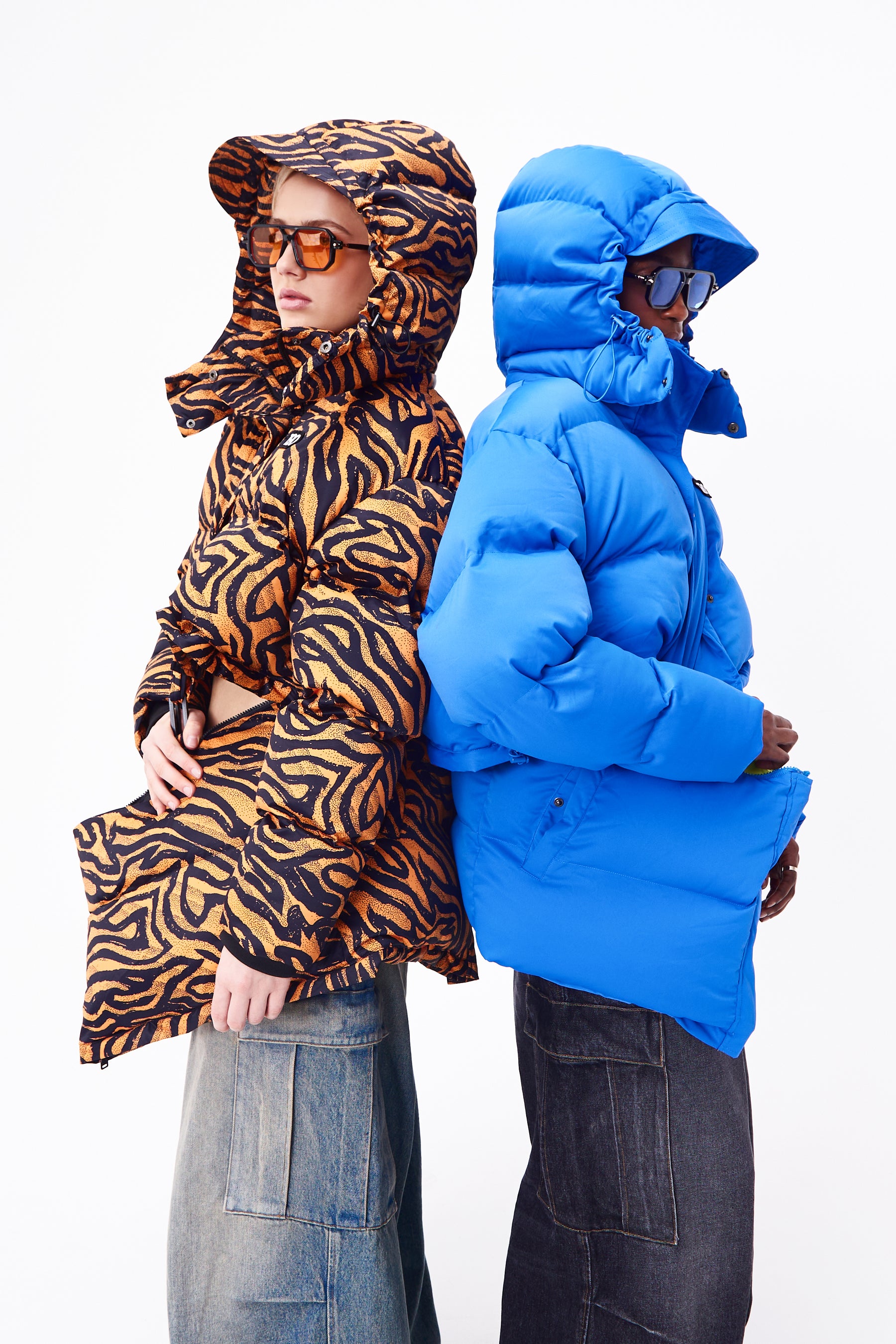 Calypso Puffer Mid™