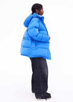 Calypso Puffer Mid™