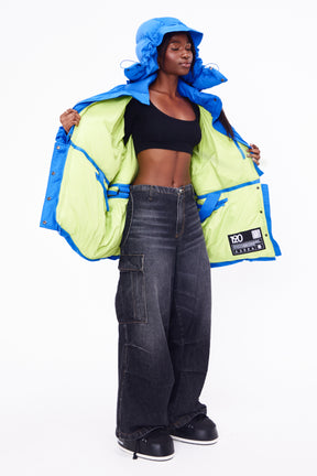 Calypso Puffer Mid™