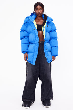 Calypso Puffer Mid™