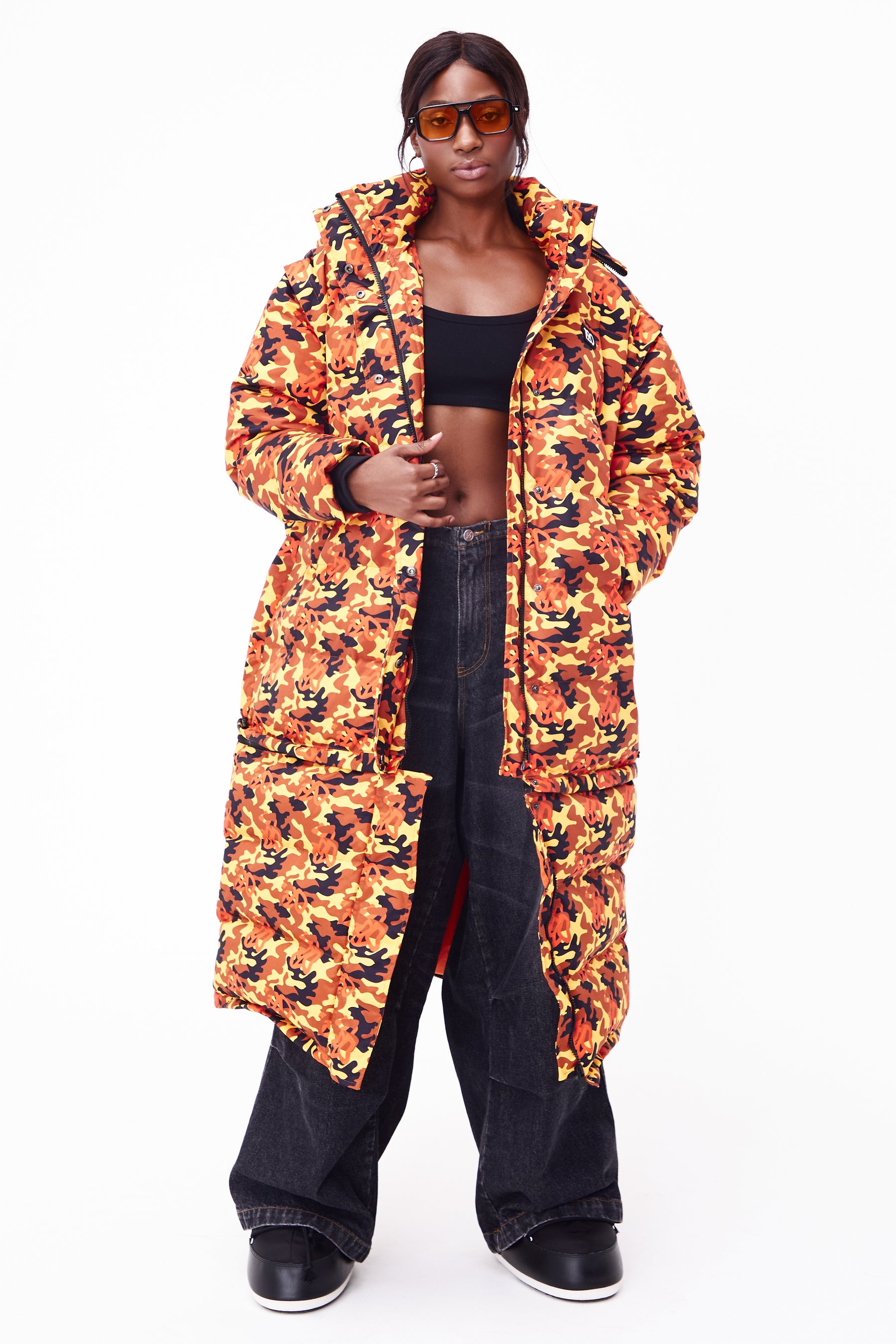 Vitamin C Ultimate Puffer™