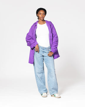 Parka Mid™ - Grape