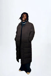 Men's Puffer Max