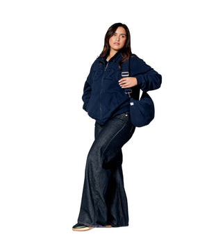 Hoodie Lite™ - Blue Navy