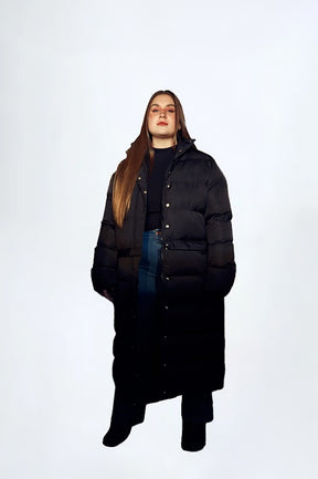 Women's Puffer Max