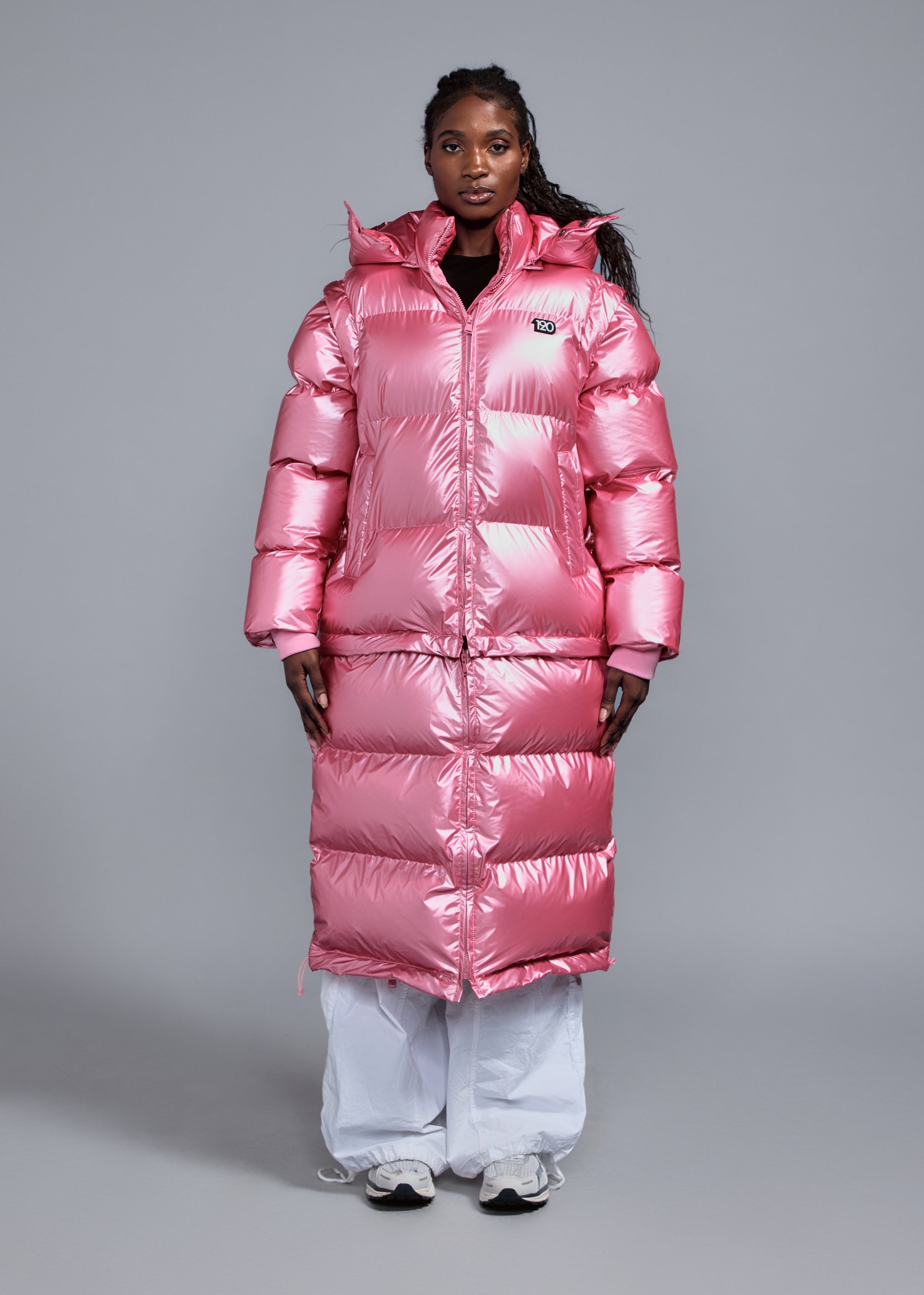 SZN 005 Puffers