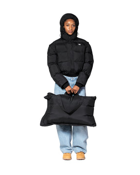 Ultimate Puffer Mid™ - Onyx