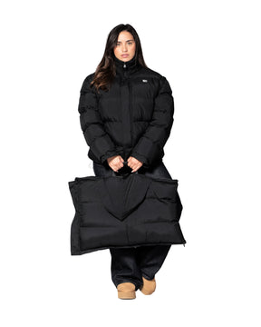 Ultimate Puffer Max™ - Onyx