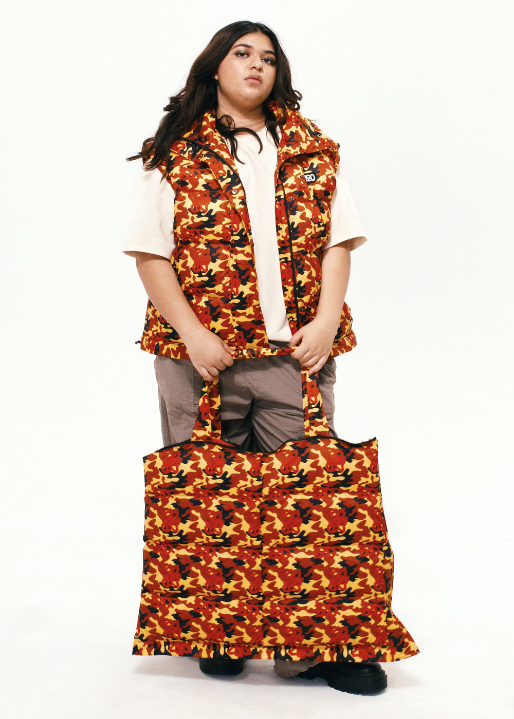 Vitamin C Ultimate Puffer™
