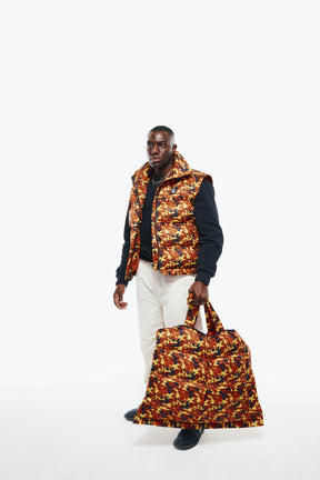 Vitamin C Ultimate Puffer™