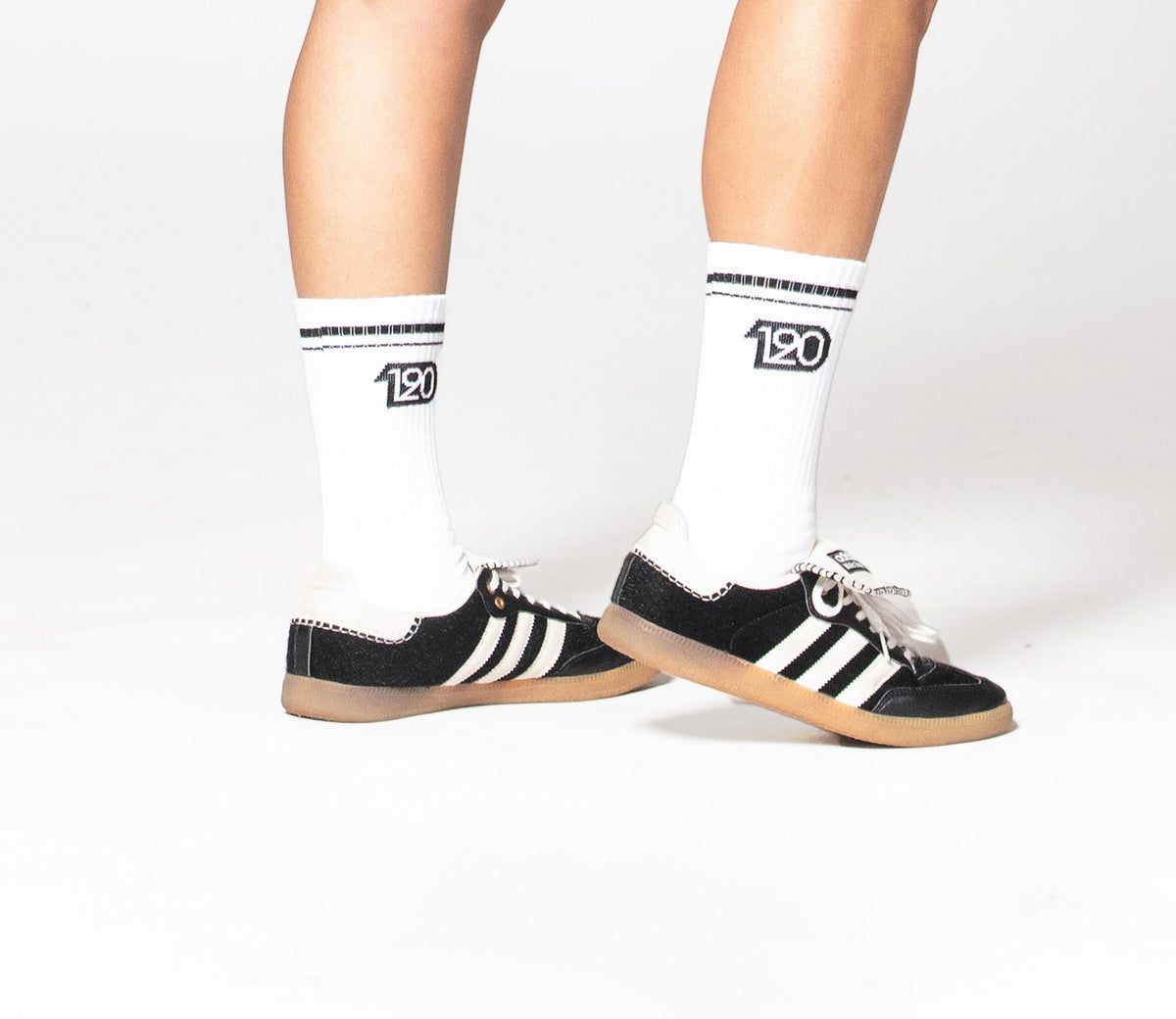 NineteenTwenty Everyday Crew Socks™